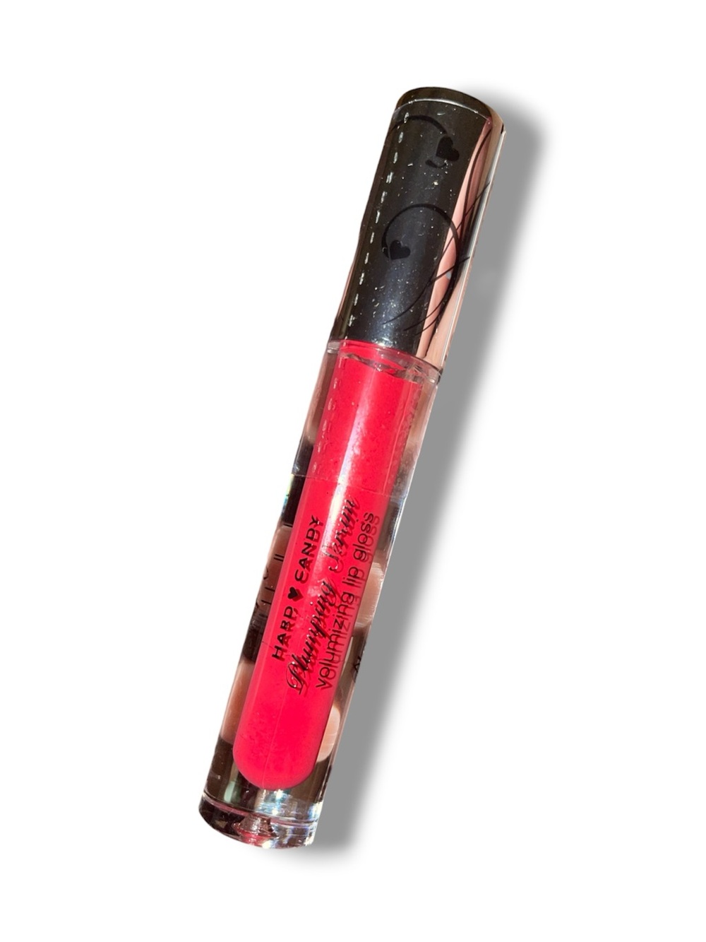 Hard Candy Plumping Serum Lip Gloss